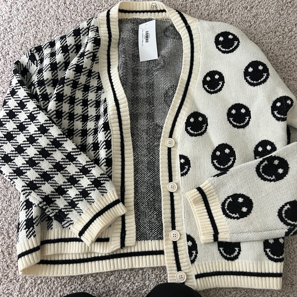 Brand new Sweater